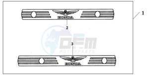 GL18009 UK - (E / AB MKH NAV) drawing SPECIAL CYLN.HEAD