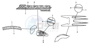 VF750C2 drawing MARK (3)