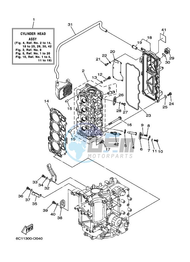 CYLINDER--CRANKCASE-2