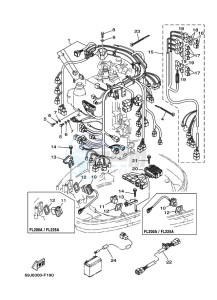 F200A drawing ELECTRICAL-3