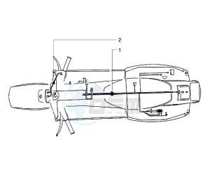 PX 200 E drawing Wire Harness