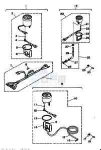 50D drawing OPTIONAL-PARTS-2