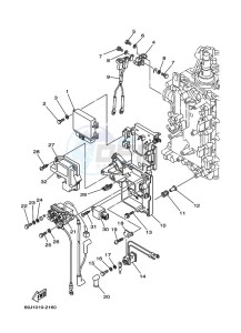 F225A drawing ELECTRICAL-2