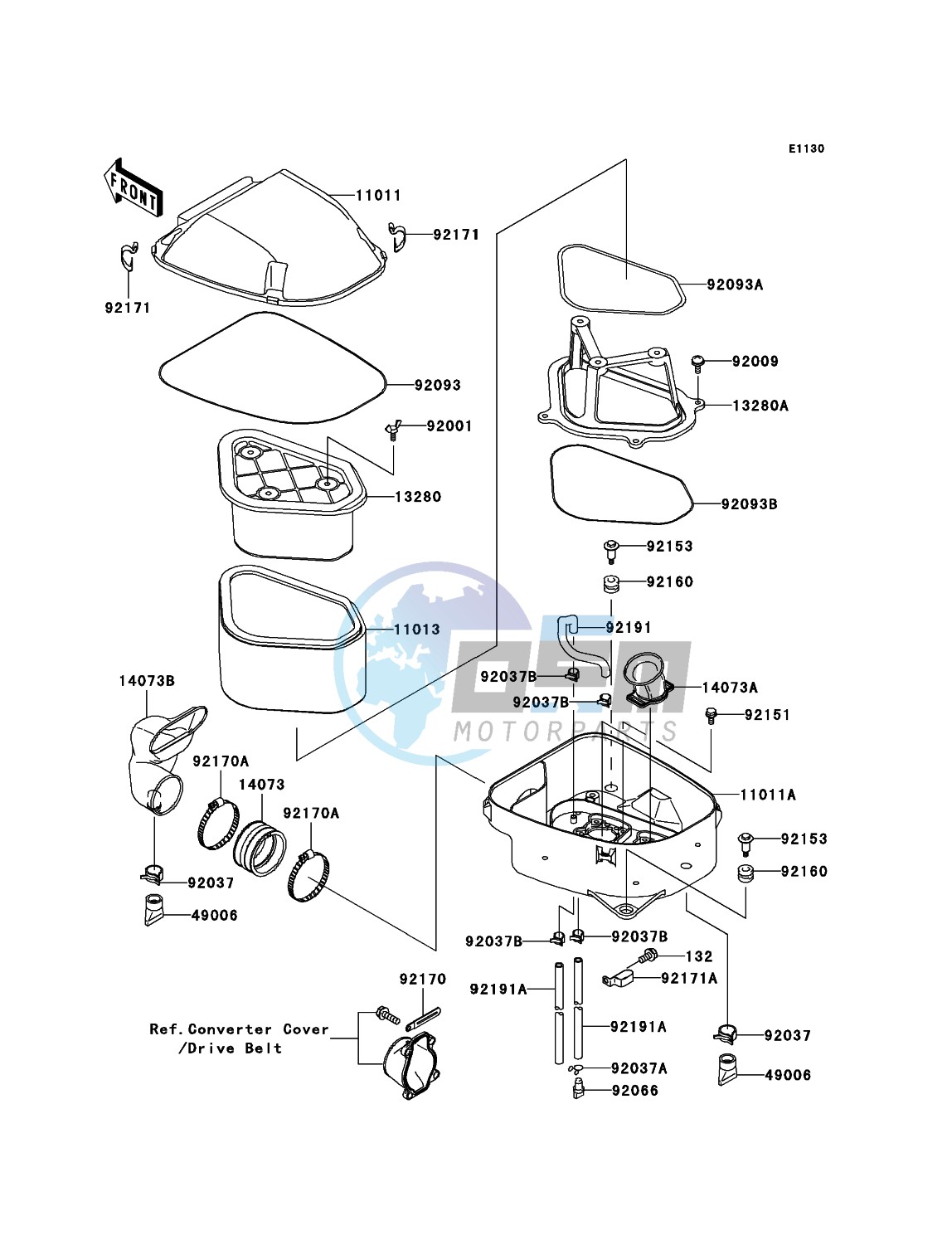 Air Cleaner