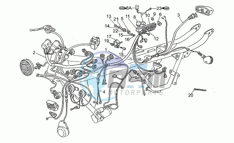 Electrical system