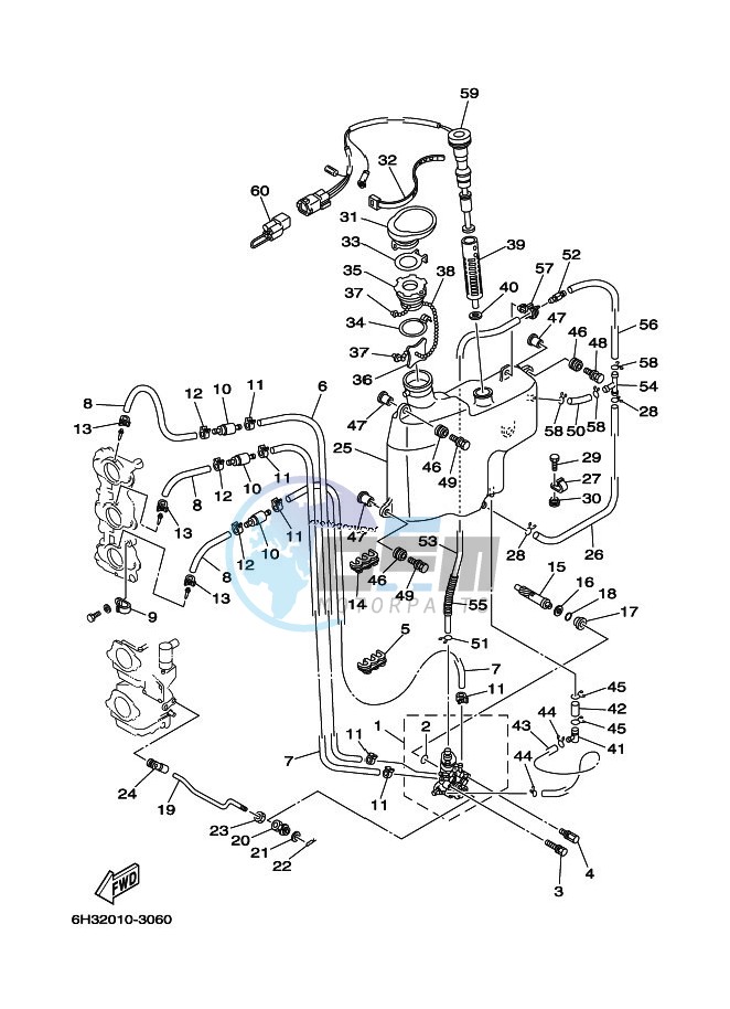 OIL-PUMP