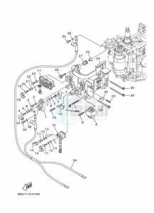 F40FEDL drawing ELECTRICAL-3