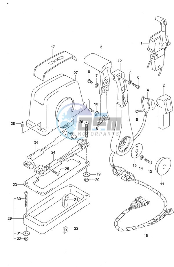 Top Mount Single (1)