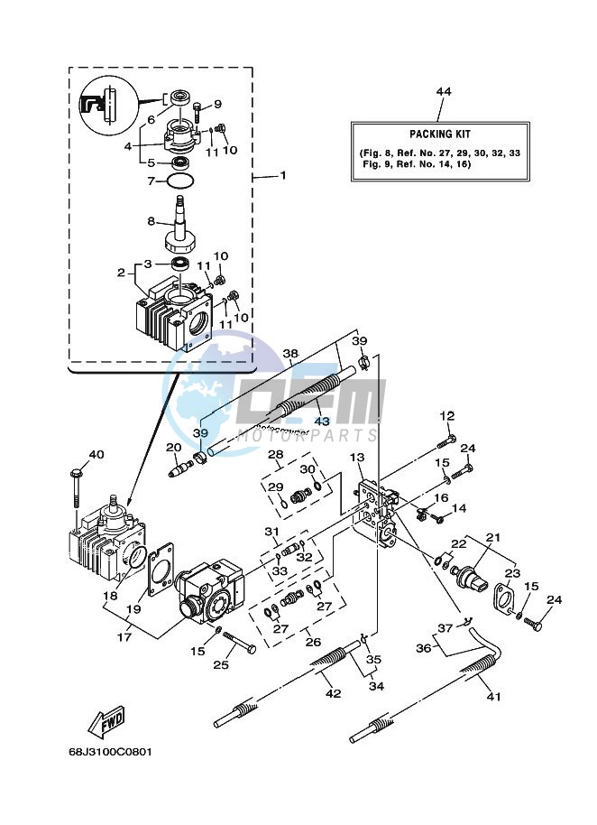 FUEL-PUMP