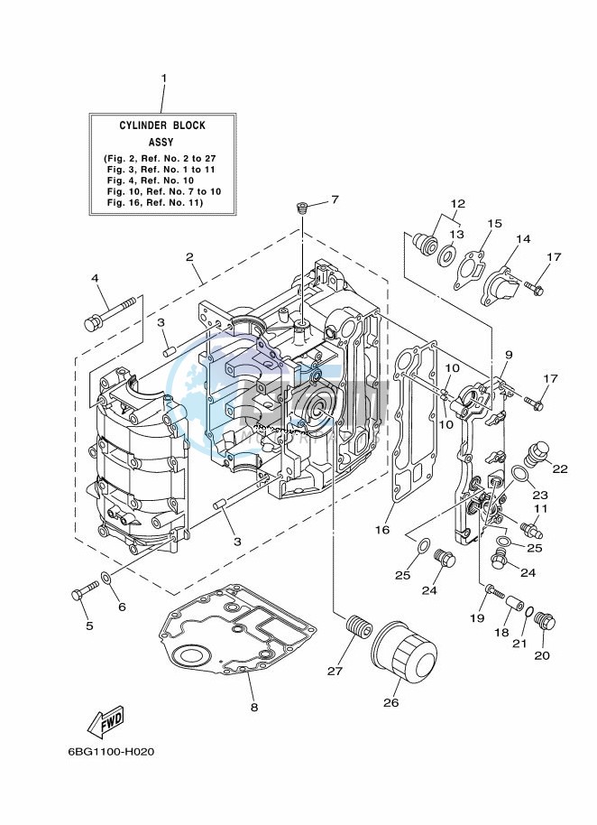 CYLINDER--CRANKCASE-1