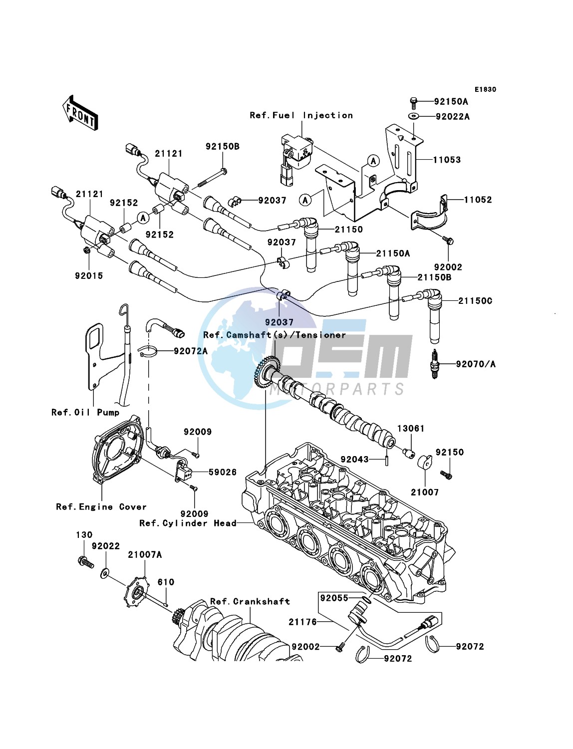 Ignition System