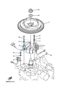 F13-5AEHL drawing IGNITION