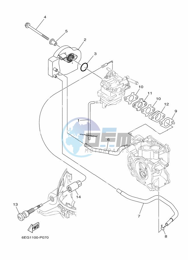 INTAKE