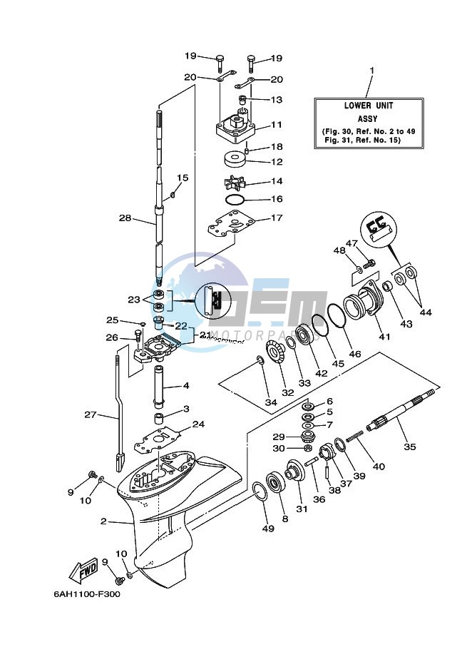 LOWER-CASING-x-DRIVE-1