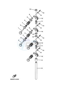 FT9-9LE drawing VALVE