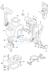 DF 250 drawing Top Mount Dual (1)