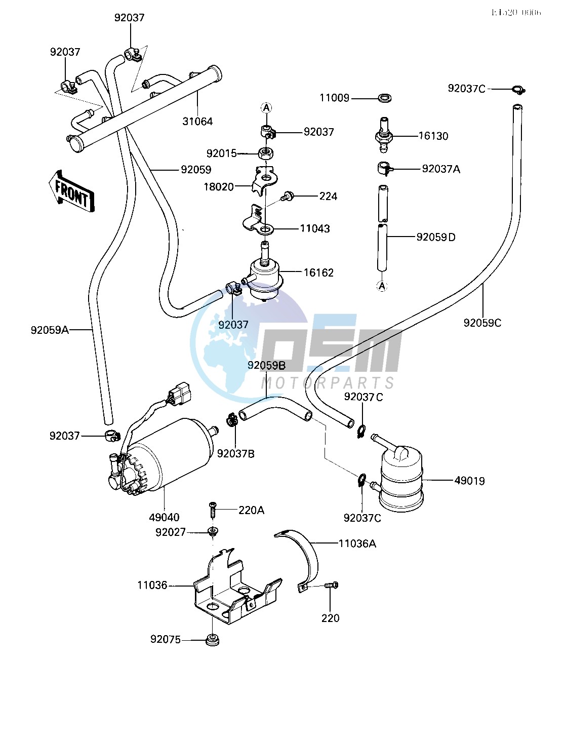 FUEL PUMP