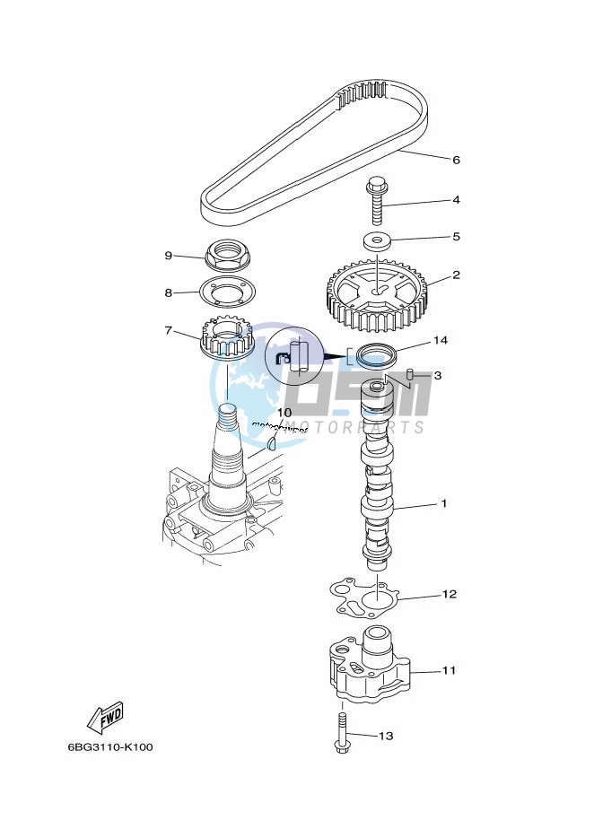 OIL-PUMP