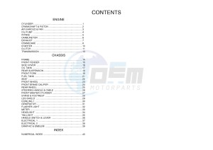 CW50 BOOSTER SPIRIT (5WWT 5WWT) drawing .6-Content