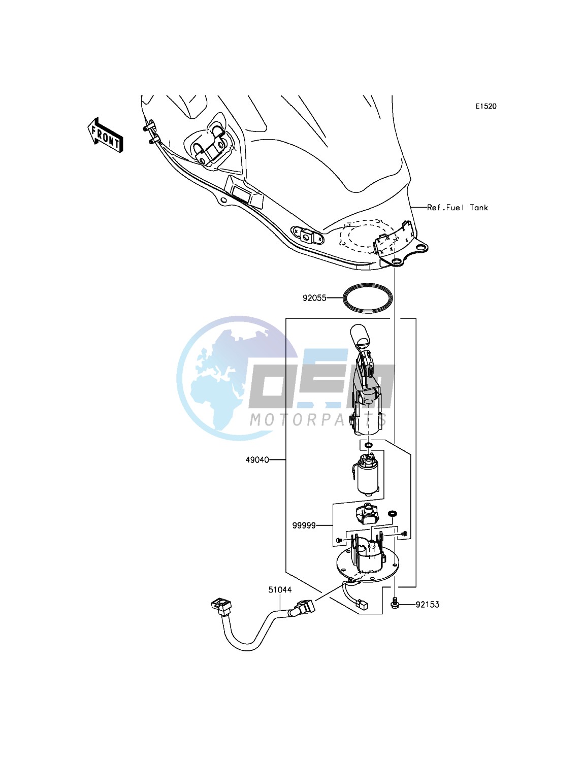 Fuel Pump