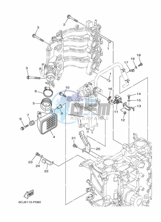 INTAKE-2