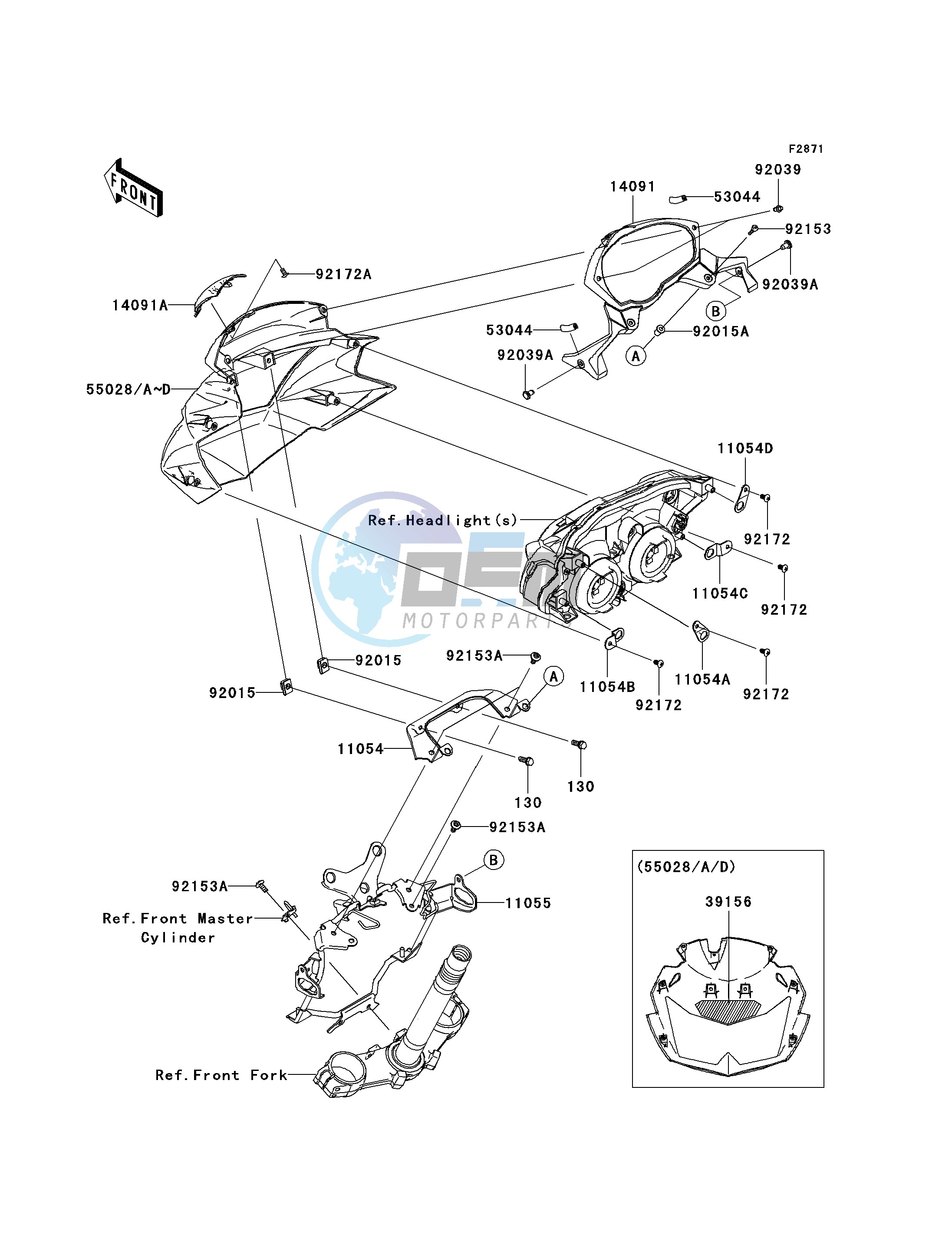 COWLING