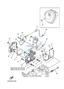 40XMHL drawing ELECTRICAL