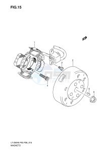 LT-Z50 (P3-P28) drawing MAGNETO