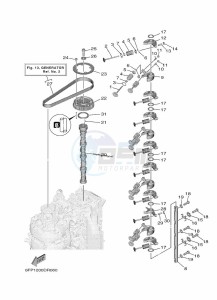 F100FETX drawing VALVE