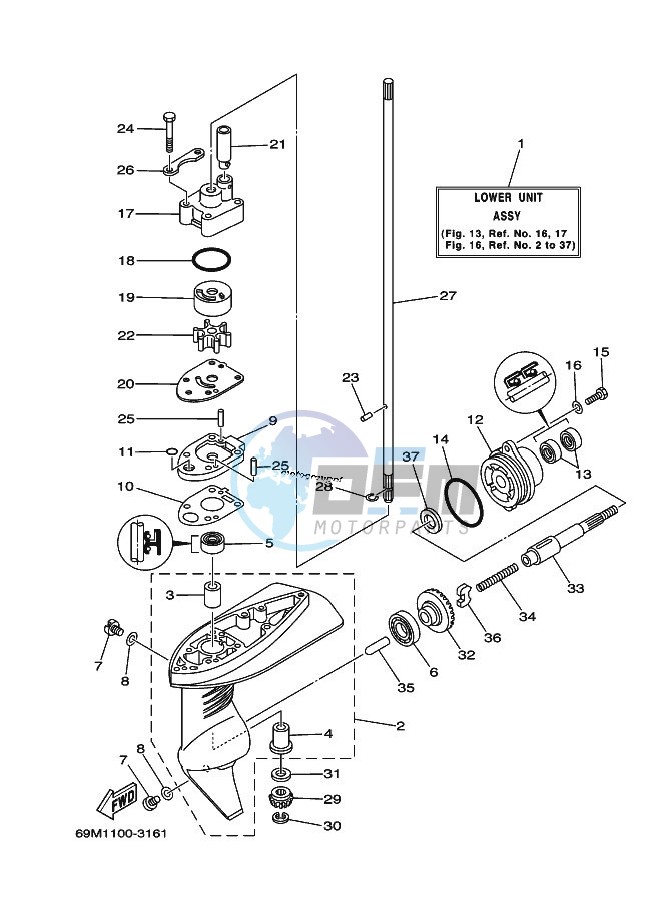 PROPELLER-HOUSING-AND-TRANSMISSION-1