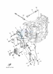 F70AET drawing ELECTRICAL-2