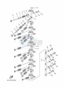 F70AETX drawing VALVE