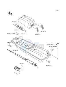 JS 440 [JS440] (A15-A16) [JS440] drawing LABEL