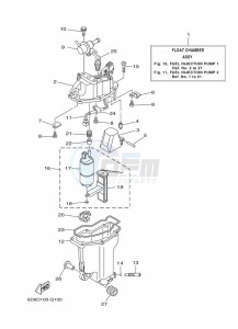 F80BETX drawing FUEL-PUMP-1