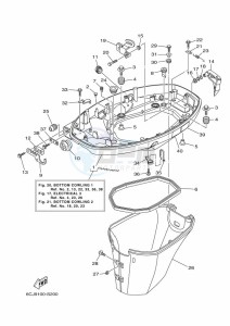 F40GETL drawing BOTTOM-COWLING-1