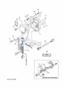 LF250XCA-2017 drawing OPTIONAL-PARTS-1