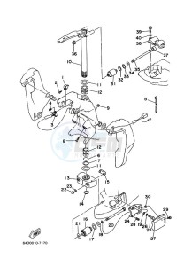 130B drawing MOUNT-2