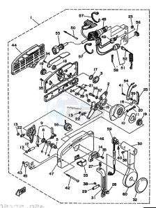 90A drawing REMOTE-CONTROL-ASSEMBLY-1