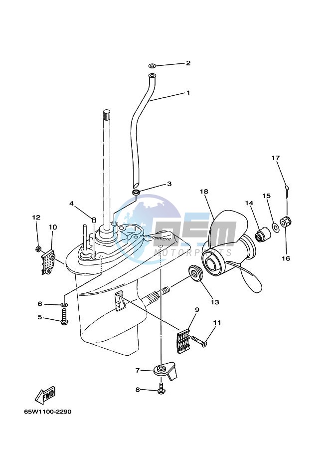 PROPELLER-HOUSING-AND-TRANSMISSION-2