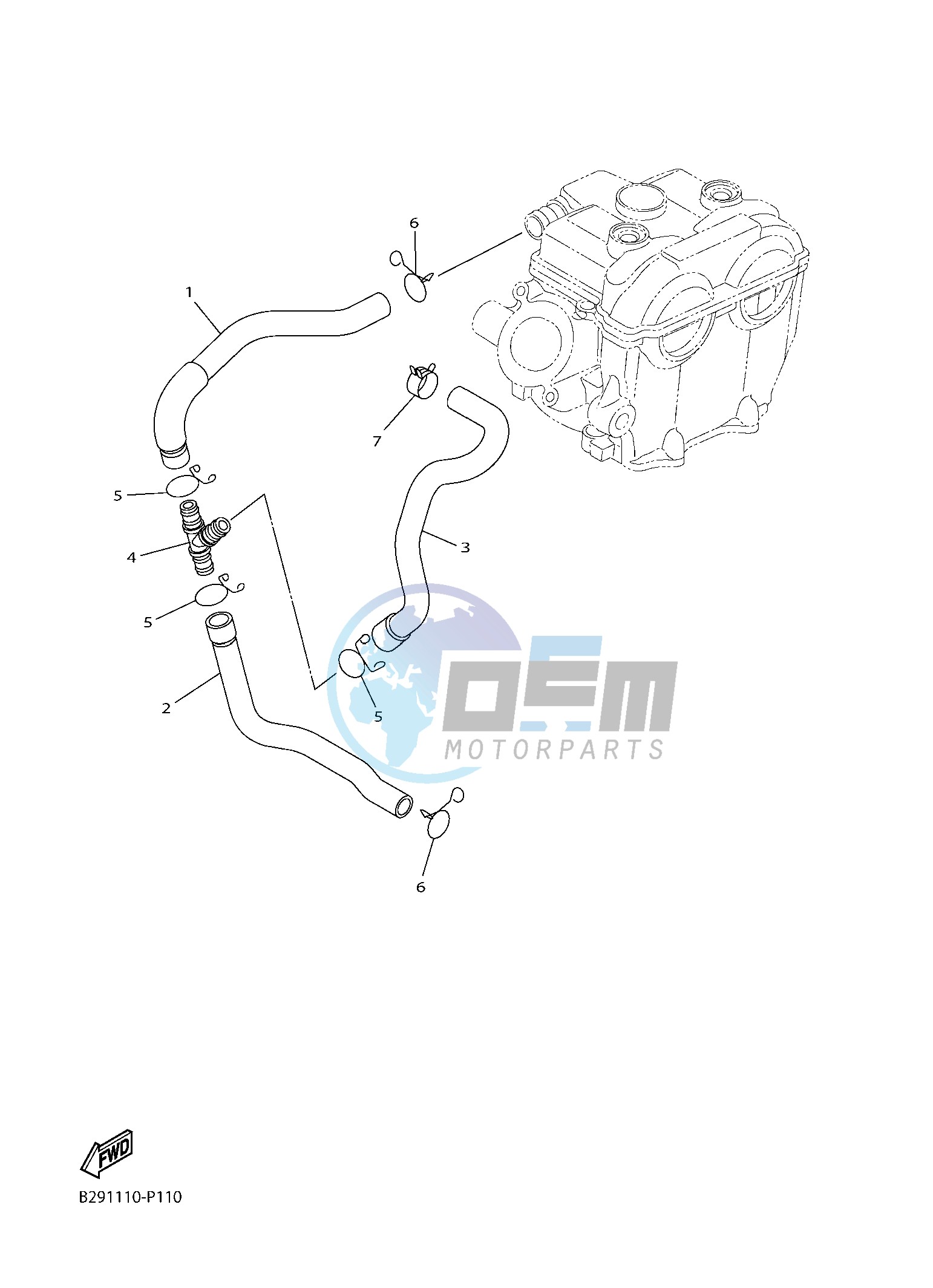 AIR INDUCTION SYSTEM