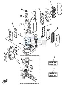 30D drawing REPAIR-KIT-1