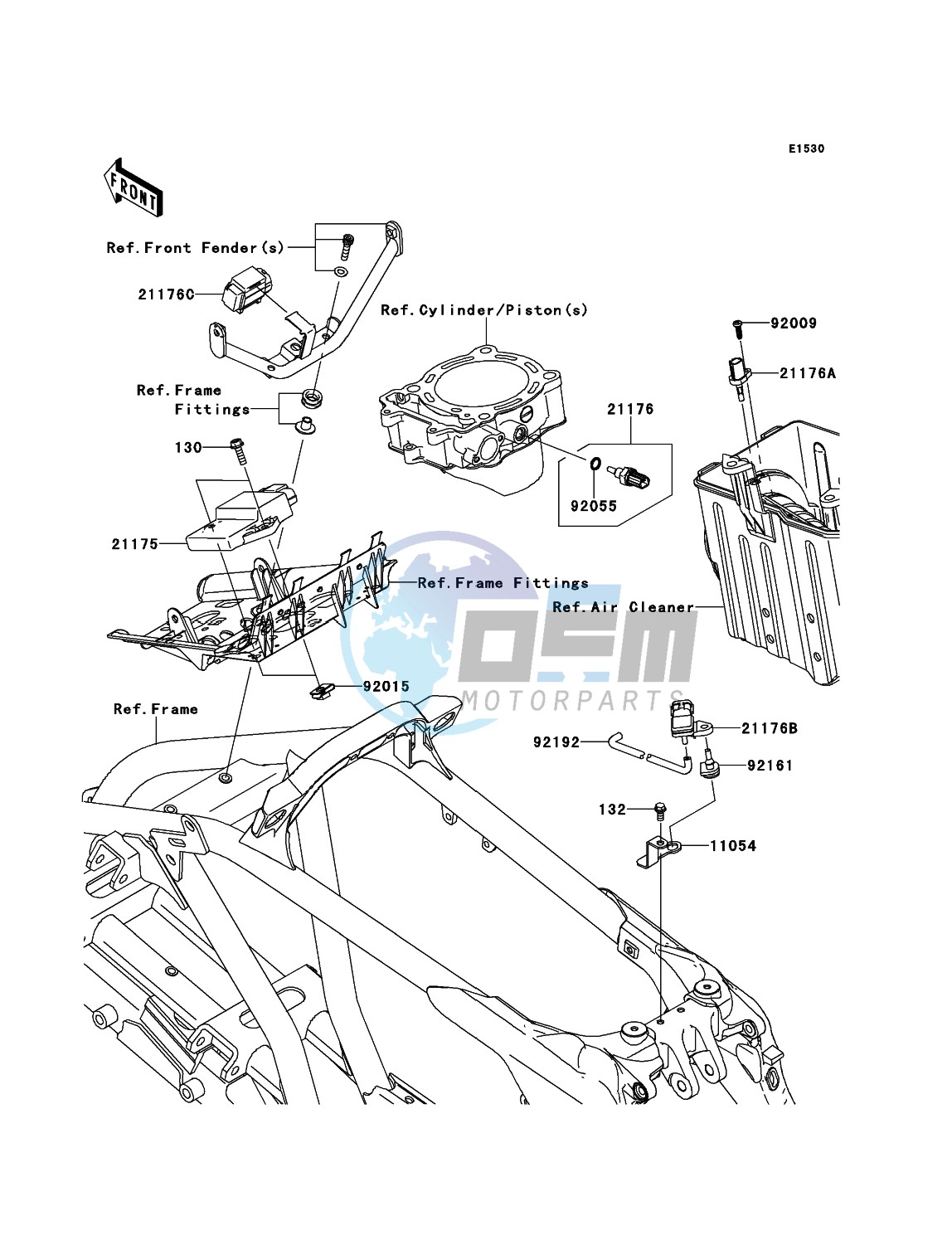 Fuel Injection