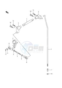 DF 50 drawing Clutch