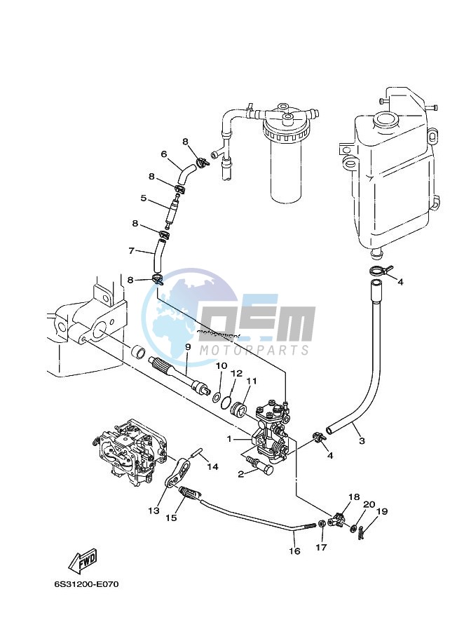 OIL-PUMP