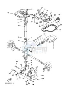 20C drawing MOUNT-2