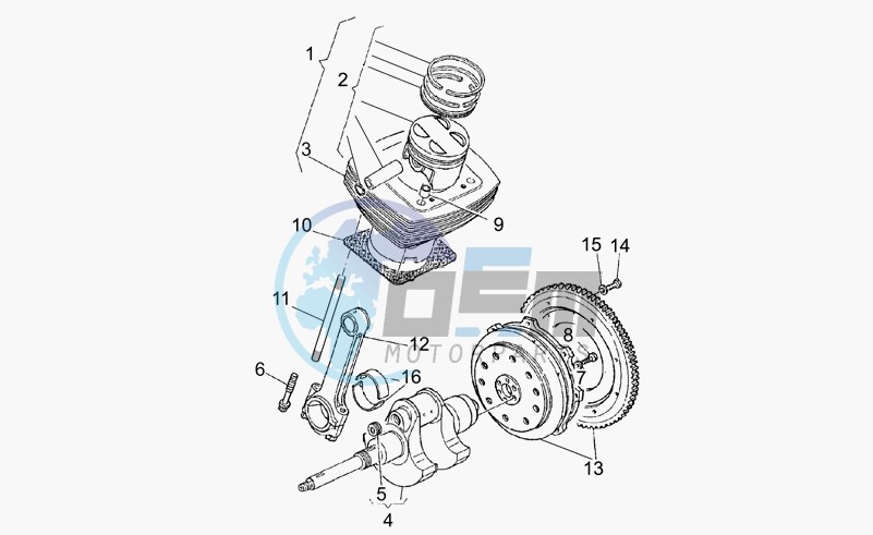 Drive shaft