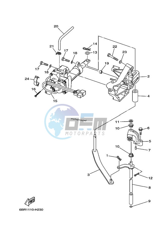 THROTTLE-CONTROL