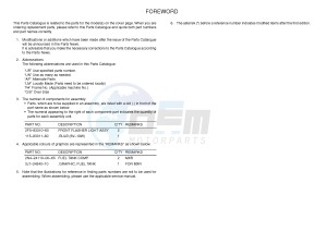 YXE700E YXE70WPXG WOLVERINE R-SPEC EPS (2MB3) drawing .4-Content