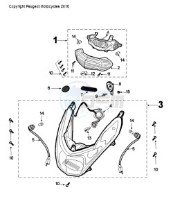 KISBEE SL drawing LIGHT