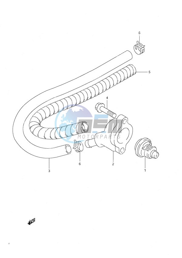 Thermostat